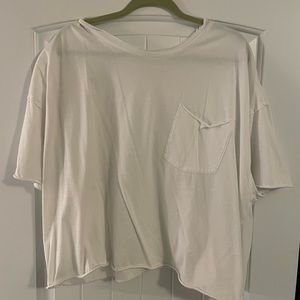 Free People tshirt